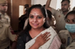 Delhi excise policy case: K Kavitha sent to judicial custody till April 23